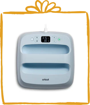 EasyPress 9x9.