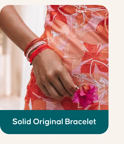 Solid Original Bracelet