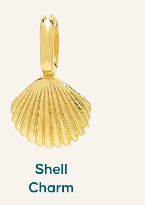 Shell Charm