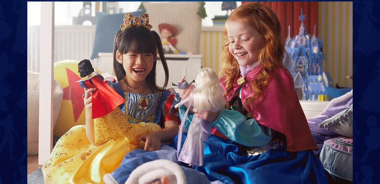 All your beloved stories in one place | Official Site for Disney Merchandise