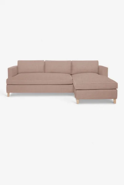Shop Belmont Sectional