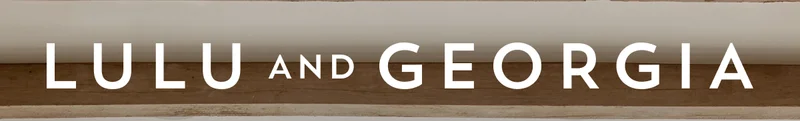 Shop Lulu and Georgia
