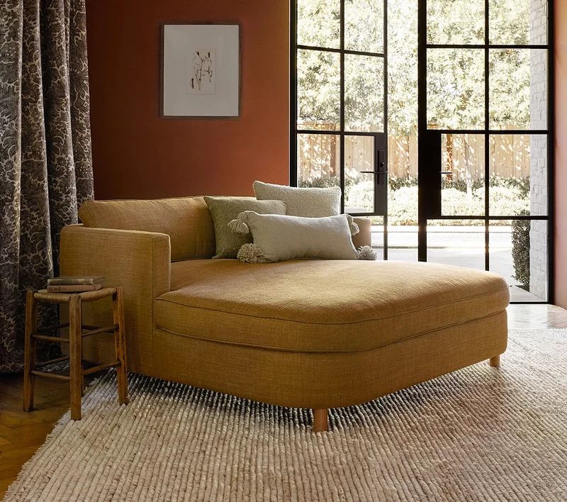 Shop Belmont Media Lounger