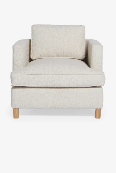 Shop Belmont Accent Chair