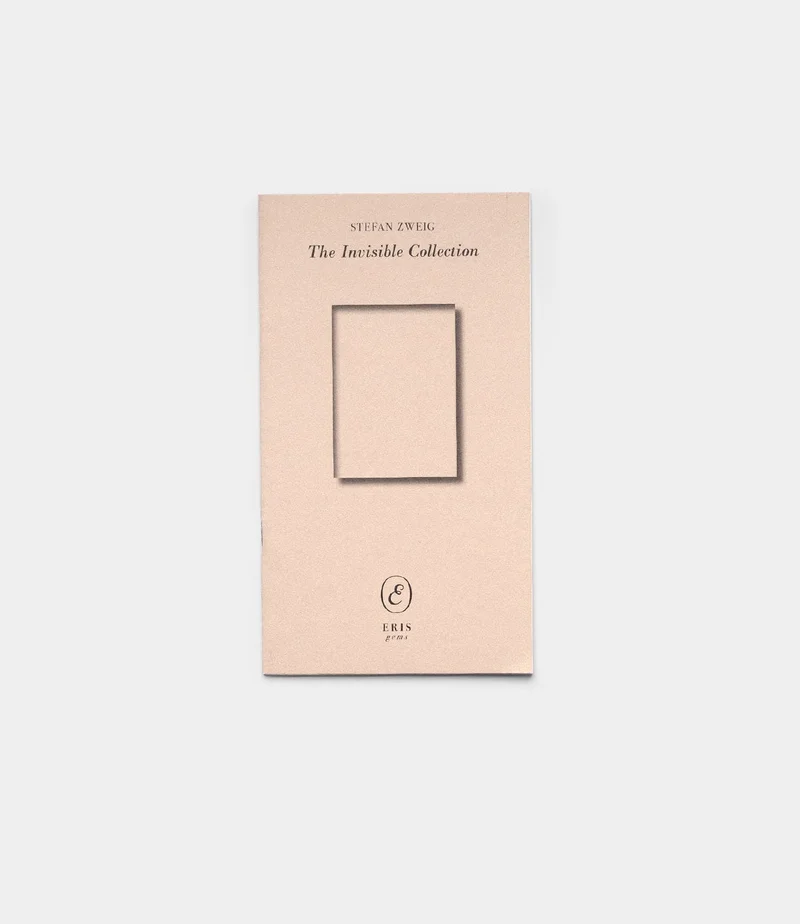 Image of The Invisible Collection