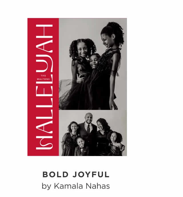 Bold Joyful