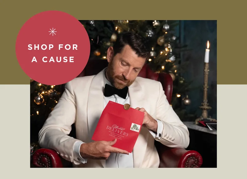 Shop For A Cause