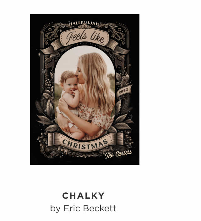 Chalky