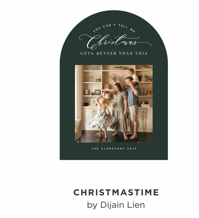 Christmastime