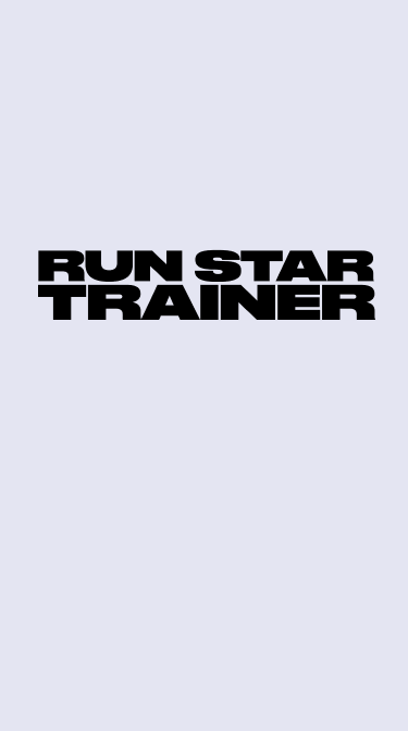Run Star Trainer