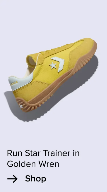 Shop: Run Star Trainer in Golden Wren