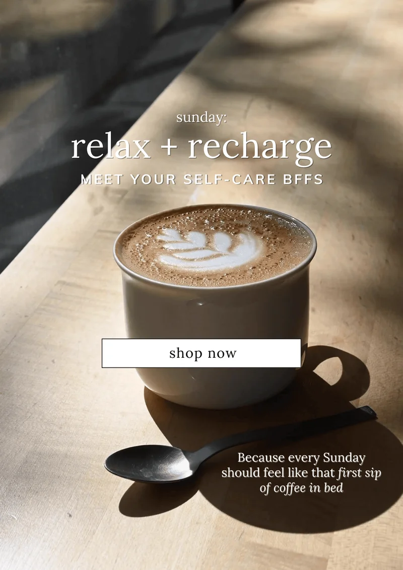 Shop Self-Care