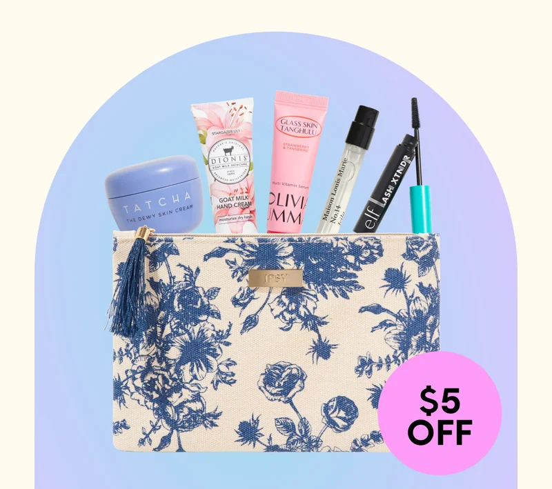 $5 OFF