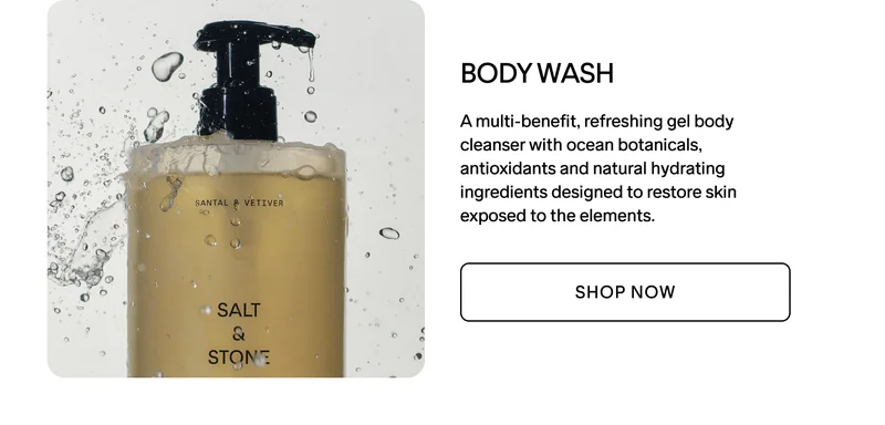 Body Wash