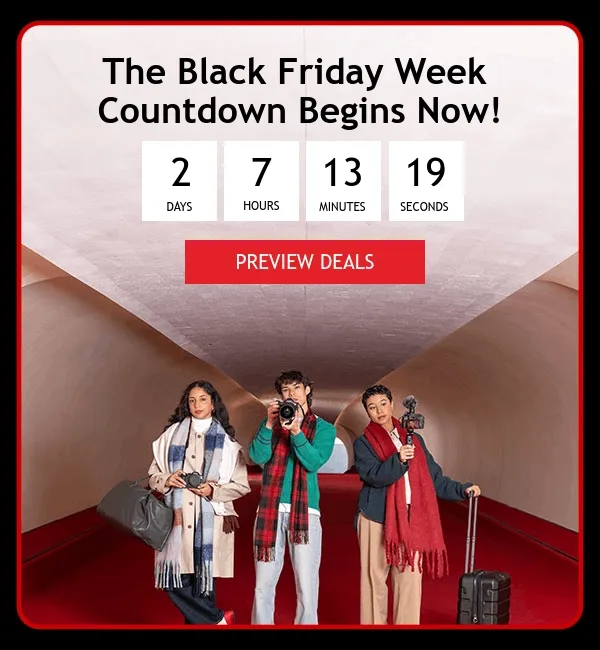 Countdown Clock