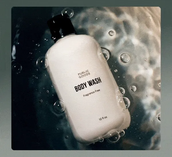 Formulated with sulfate-free cleansers, plant-derived proteins, jojoba oil, and barrier-supporting ceramides.