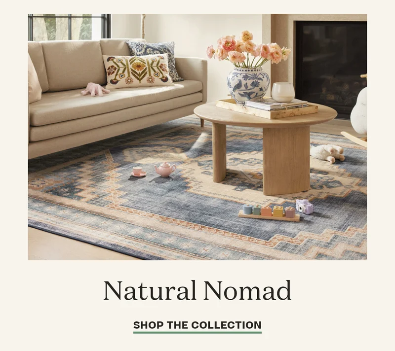 Natural Nomad