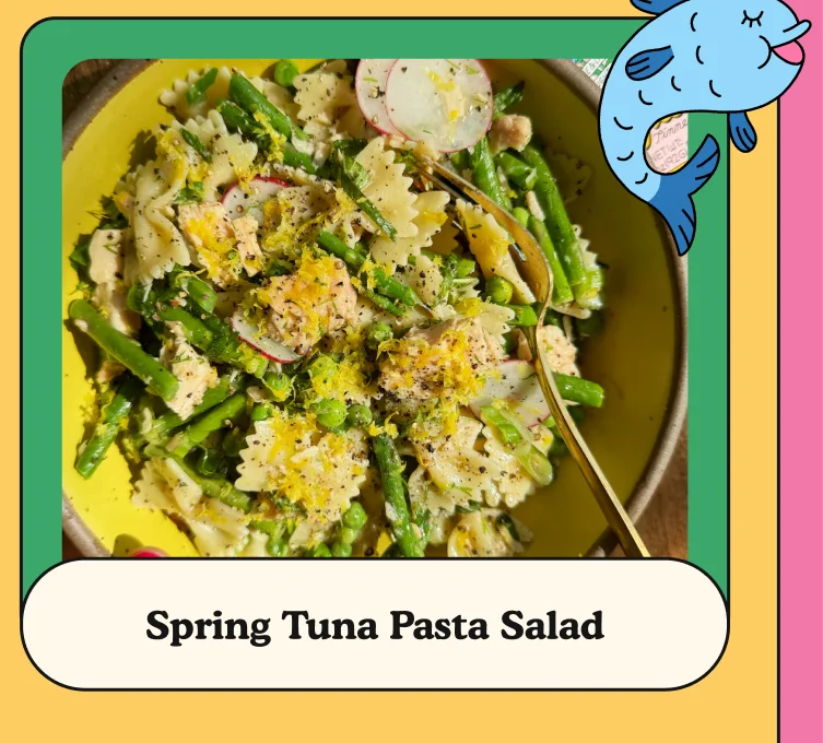 pasta