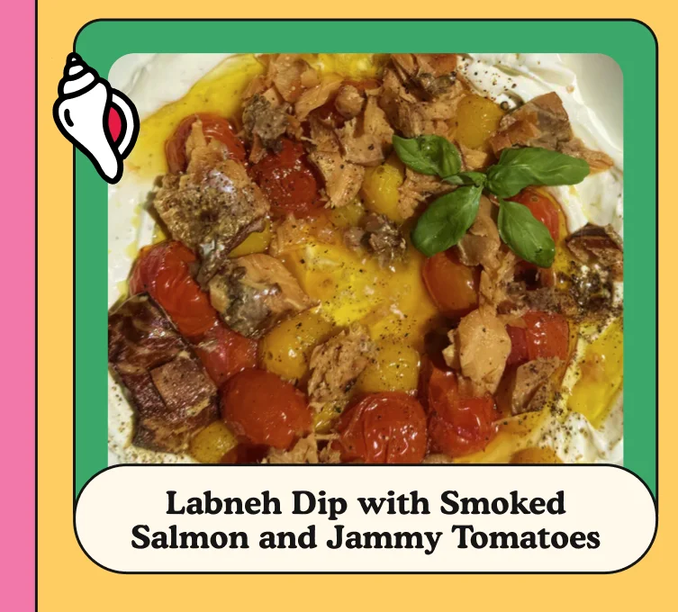labneh