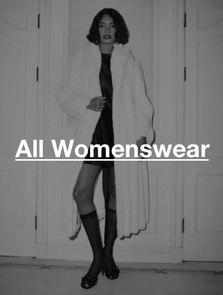 All Womenswear