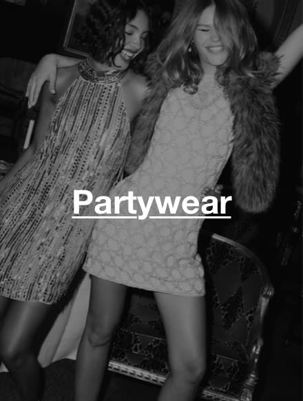 Partywear