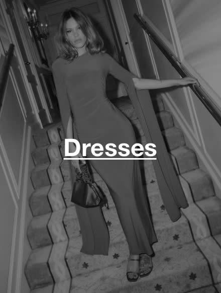 Dresses