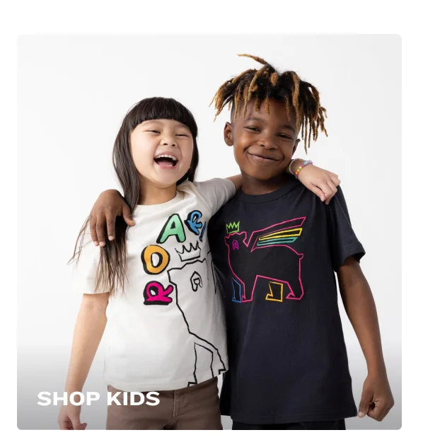SHOP KIDS