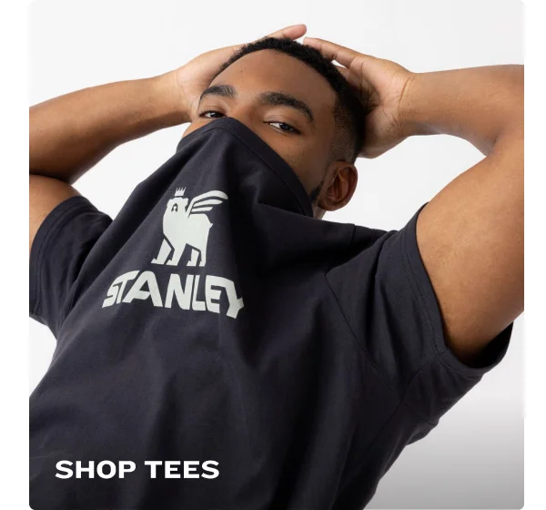 SHOP TEES
