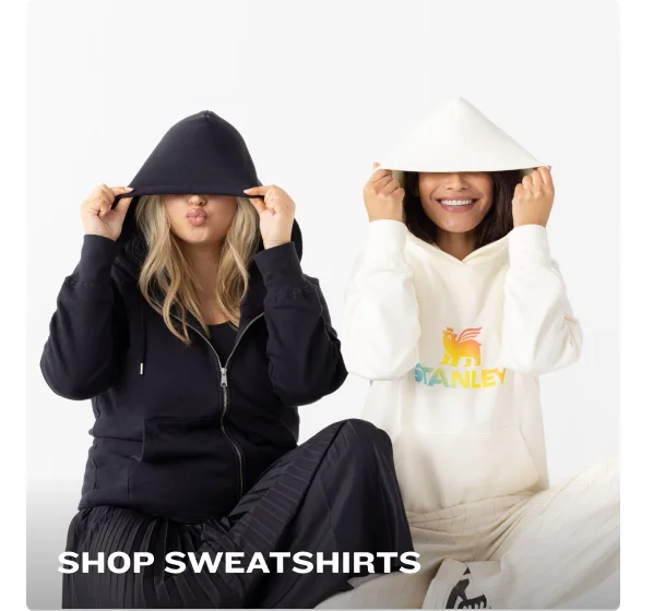SHOP SWEATSHIRTS