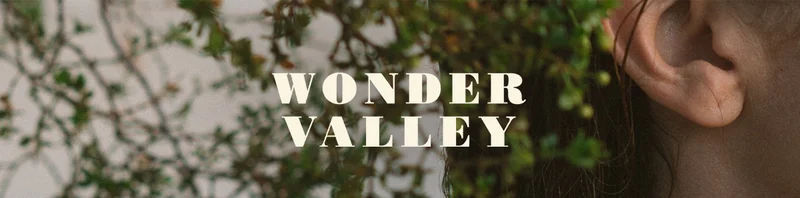 WONDER VALLEY