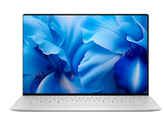 XPS 13 9000 Series Touch Notebook