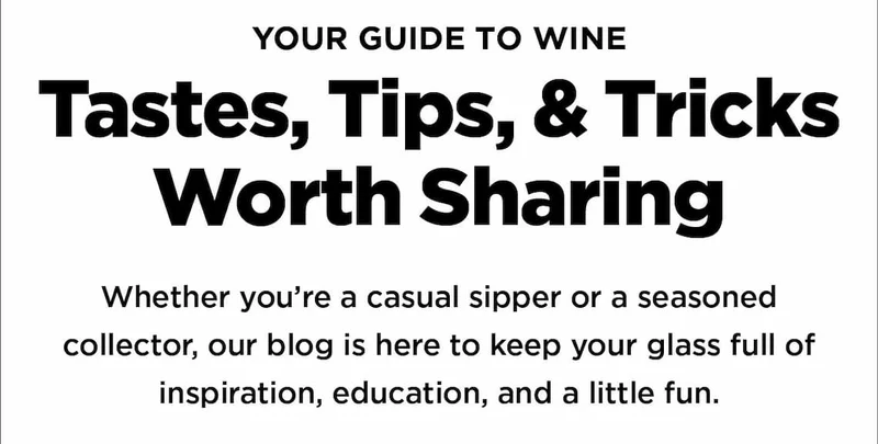 Tastes, Tup and Tricks Worth Sharing