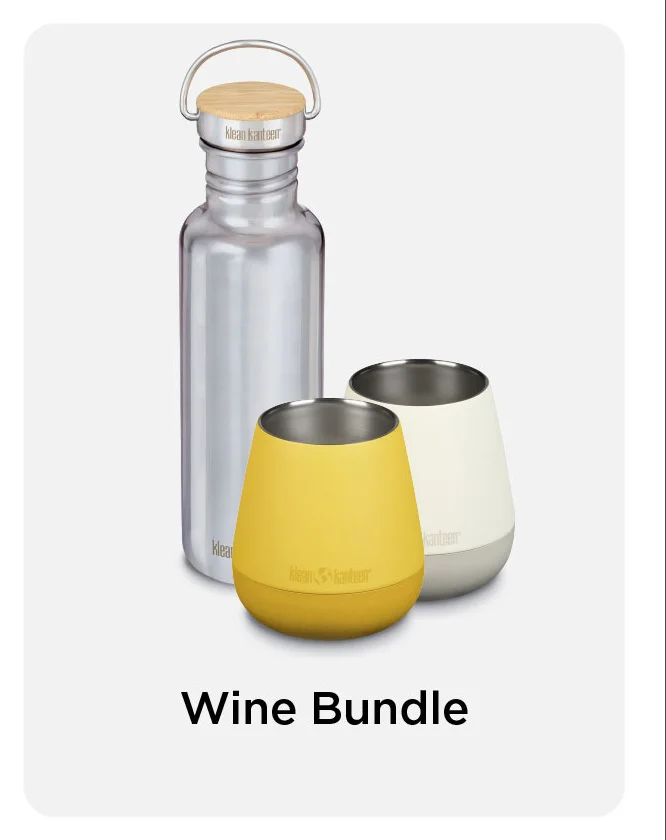 Wine Bundle Set