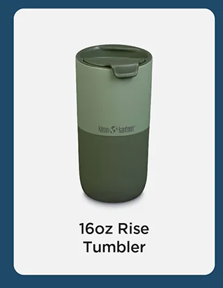 16oz Rise Tumbler