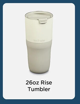 26oz Rise Tumbler