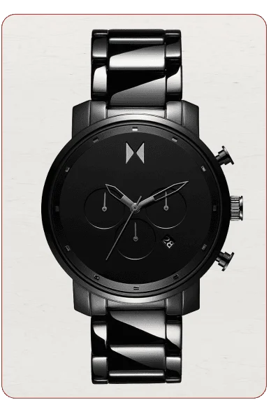 Chrono Ceramic