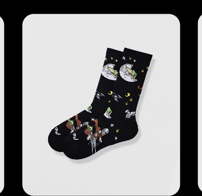 Socks