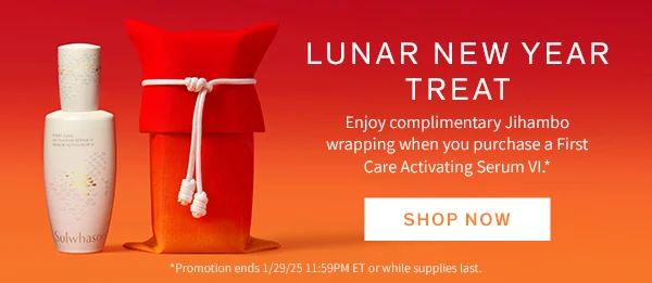 Lunar New Year Treat