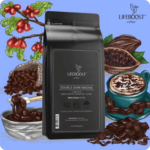 Lifeboost