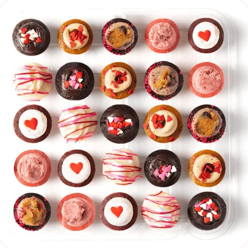 Baked by Melissa
