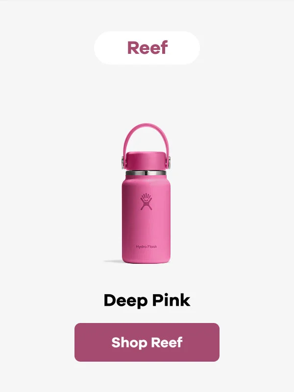 Reef Deep Pink | Shop Reef