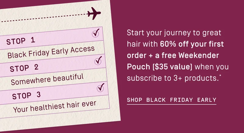 Shop Black Friday Early