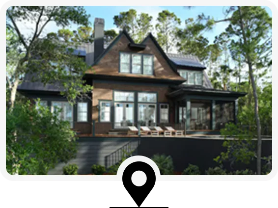 Escape to a private lakeside retreat surrounded by tall pines and tranquil waters with our Weekend Escapes Collection.