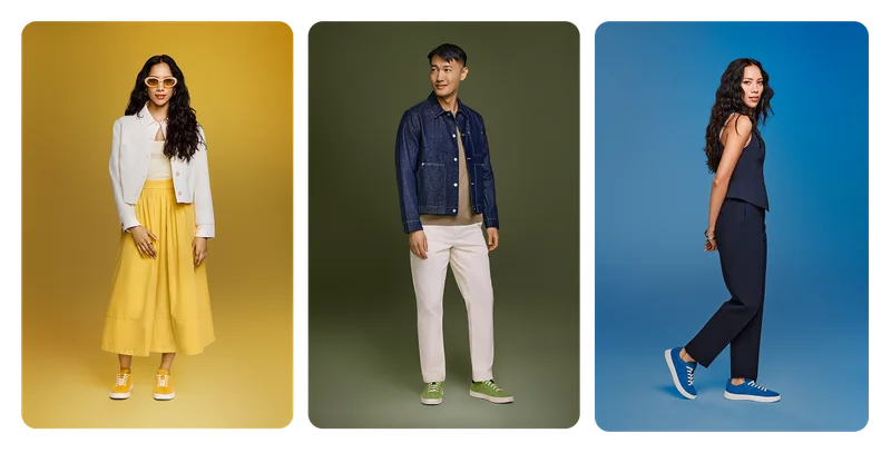 The Wool Cruiser Collection