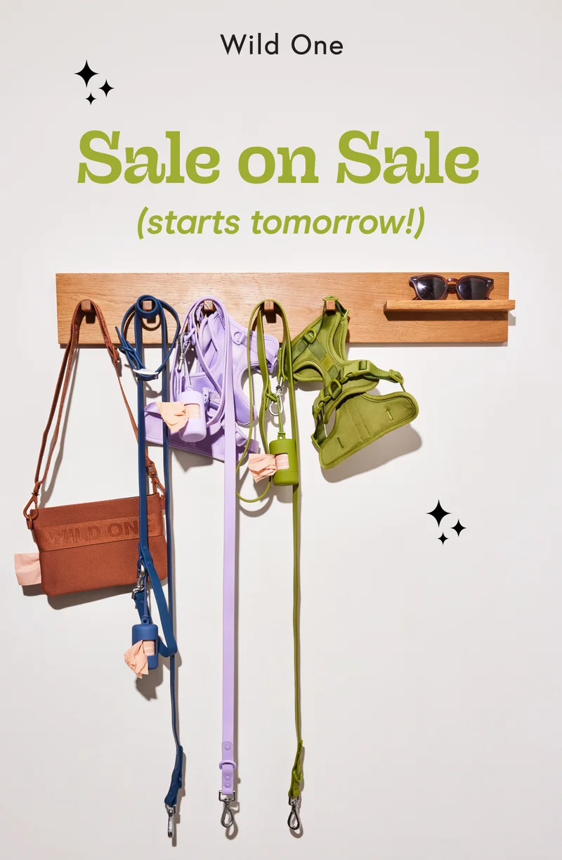 sale on sale