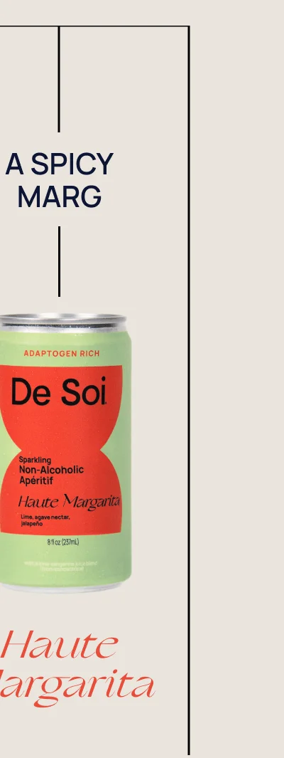 Haute Margarita
