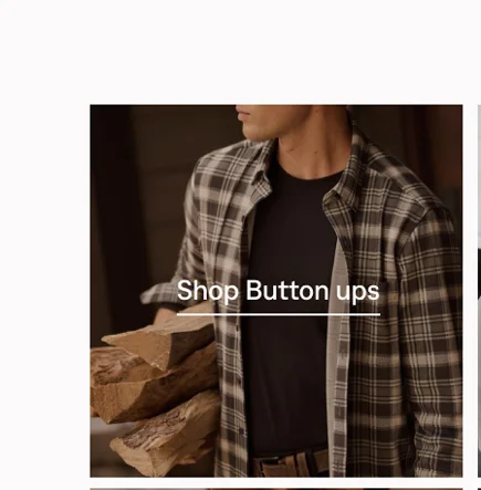 Shop button ups