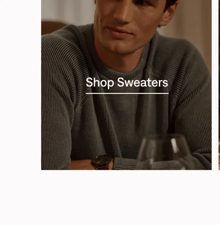 Shop sweaters
