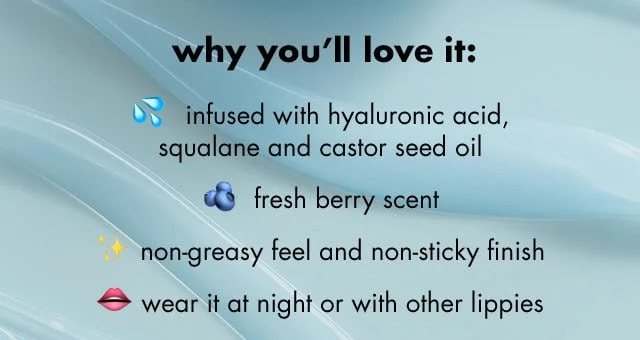Why you will love it.