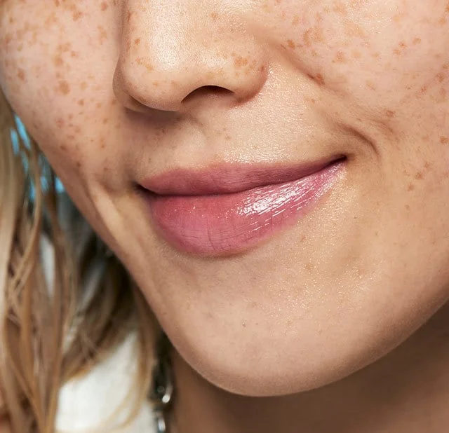 Holy Hydration! Lip Mask